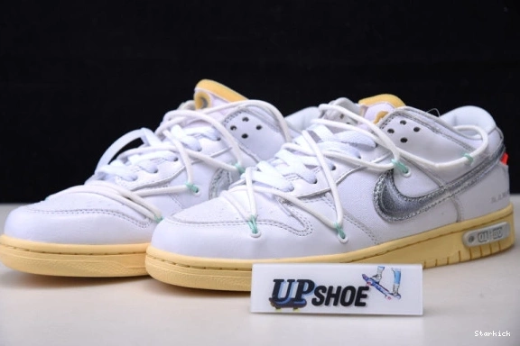 Lot Dunk Nike DM1602-127 Low O-W 1 0316